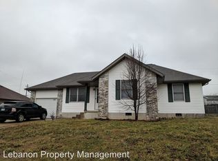 1225 Fowler Rd, Lebanon, MO 65536