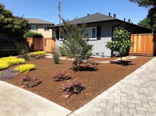 864 Park Dr APT D, Mountain View, CA 94040