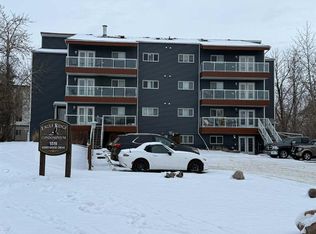 5519 W Kerry Wood Dr #201, Red Deer, AB T4N 4X3