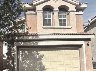4516 Sandstone Vista Ct, North Las Vegas, NV 89031