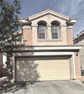 4516 Sandstone Vista Ct, North Las Vegas, NV, 89031