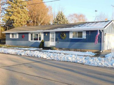 160 Anne St, Clintonville, WI, 54929