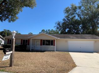 10881 SW 81st Avenue Rd, Ocala, FL 34481