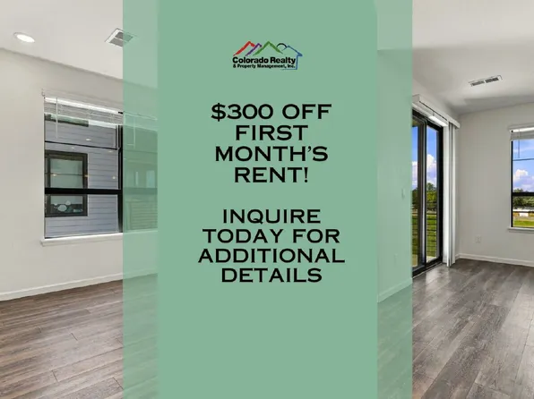 2038 S Holly St Unit 3, Denver, CO 80222