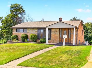 218 Millport Rd, West Mifflin, PA 15122
