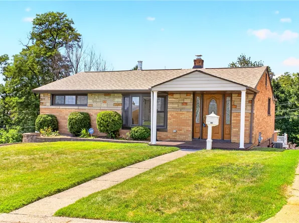 218 Millport Rd, West Mifflin, PA 15122