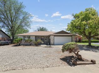 5807 SW 48th Ave, Amarillo, TX 79109