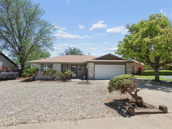 5807 SW 48th Ave, Amarillo, TX 79109