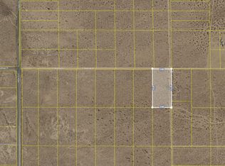 E Avenue H 145th St E, Lancaster, CA 93535