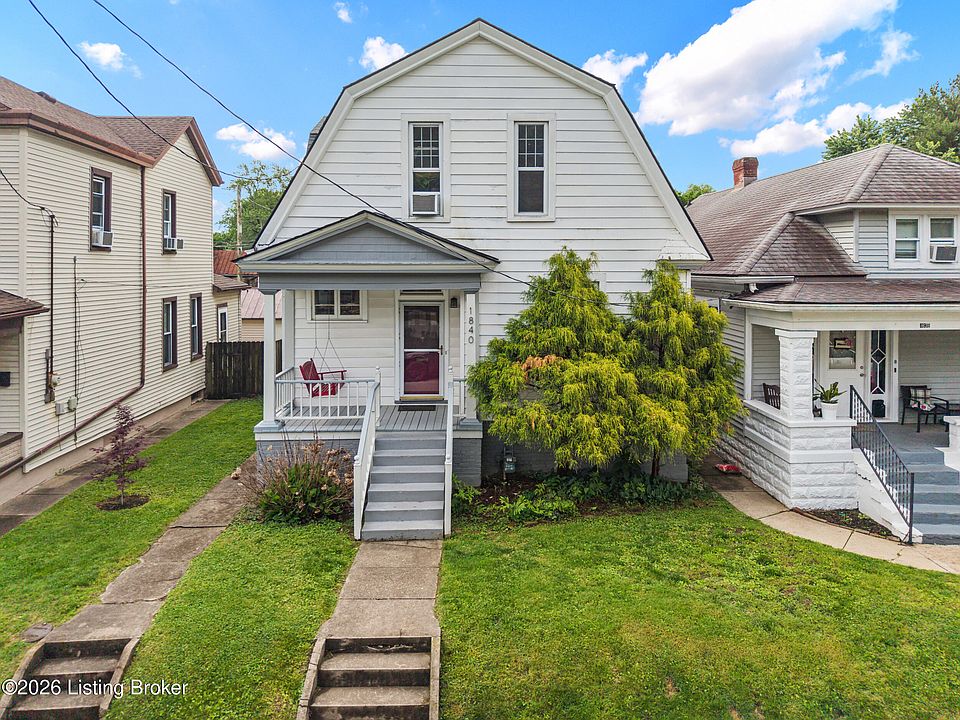 1st image of 1840 Deer Park Ave