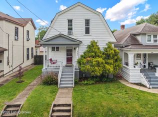 1840 Deer Park Ave, Louisville, KY 40205