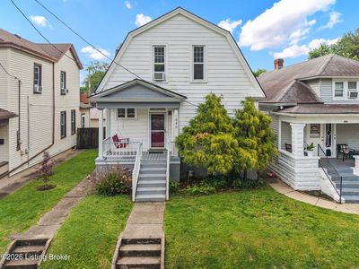 1840 Deer Park Ave, Louisville, KY, 40205