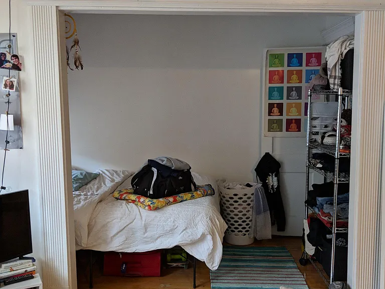 46 W Newton St #10 — Photo 7