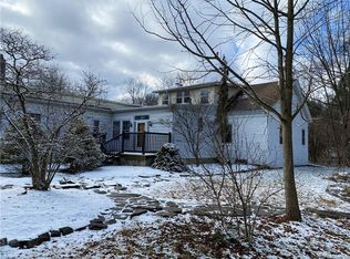 110 Shawnee Trl, Enon, OH 45323