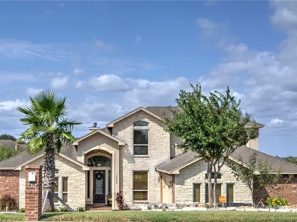 15002 Santa Gertrudis Dr, Corpus Christi, TX 78410