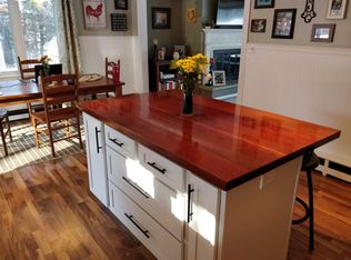 6941 Caps Creek Rd, Republic, MI 49879