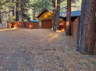 1589 Crocker Ct, Portola, CA 96122