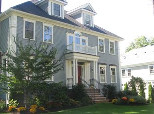 36 Brooks St, Winchester, MA 01890