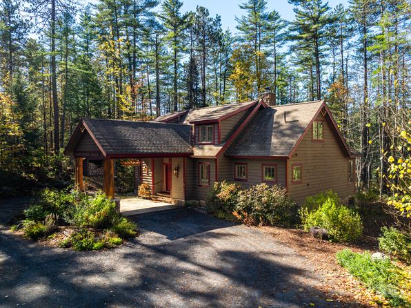 92 Meenahga Mountain Rd, Onchiota, NY 12989