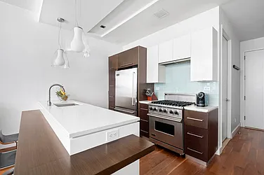 Rented by Corcoran