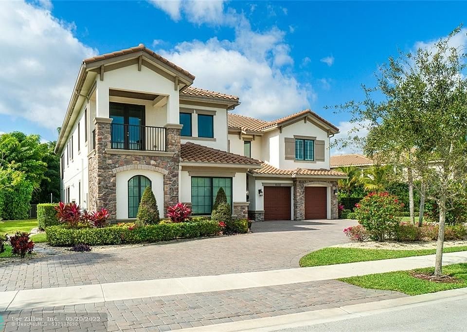 10312 N Barnsley Dr, Parkland, FL 33076 | Zillow