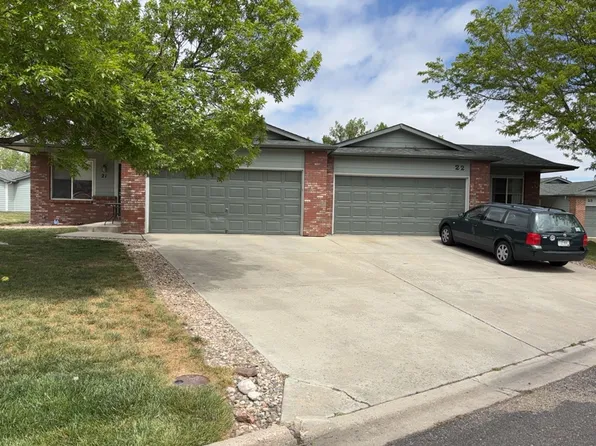850 Overland Trl, Fort Collins, CO