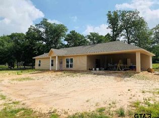 269 Eagle Landing Rd, Winnsboro, TX 75494