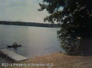 Chapman Lake Rd, Jermyn, PA 18433