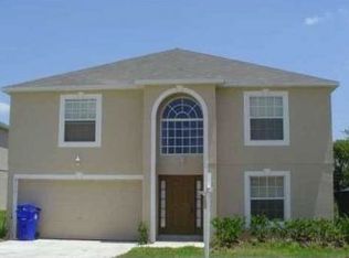 2137 Tealwood Cir, Tavares, FL 32778