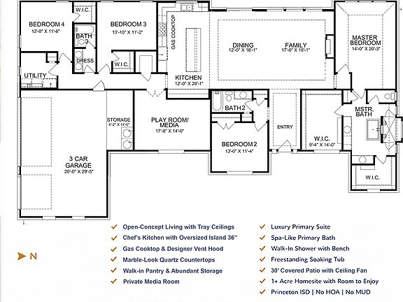 4th image of this home