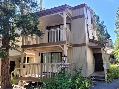 1001 Commonwealth Dr #135, Kings Beach, CA, 96143