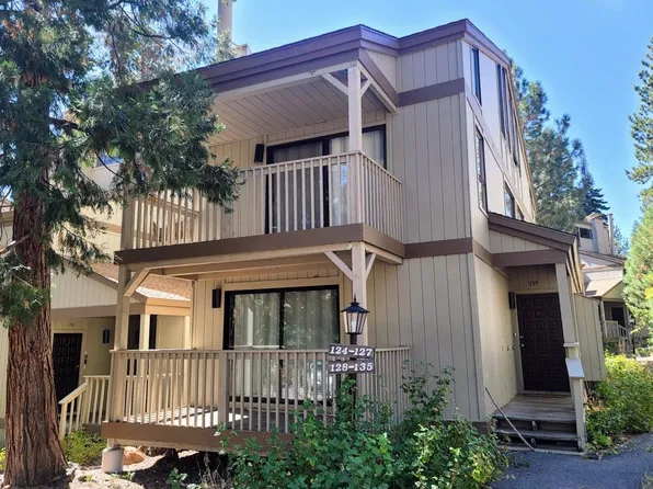 1001 Commonwealth Dr #135, Kings Beach, CA 96143