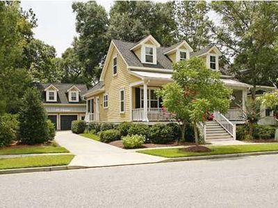6027 Grand Council St, Charleston, SC, 29492