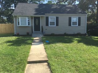 9011 Taylor St, Upper Marlboro, MD 20774