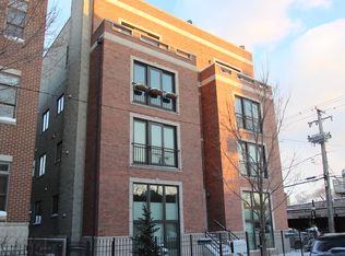 1621 N Mozart St APT 2S, Chicago, IL 60647