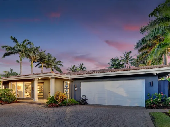 2716 NE 34th Street, Fort Lauderdale, FL 33306