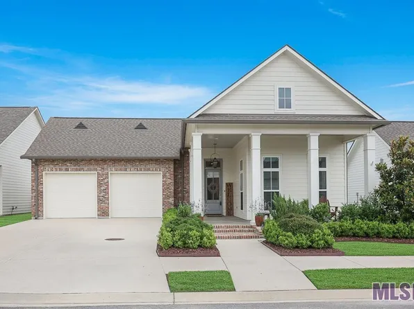 734 Green Oak Dr, Gonzales, LA 70737