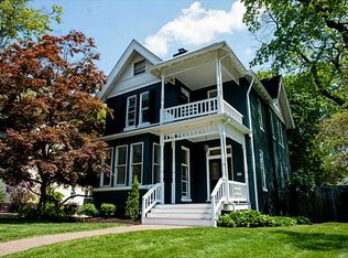 306 Meadow Ln, Sewickley, PA