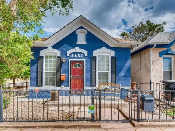 1137 W 13th Ave, Denver, CO 80204