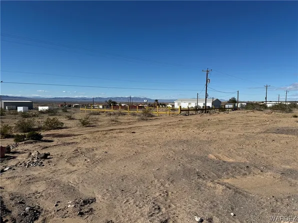 5061 E Adobe Pl, Topock, AZ 86436