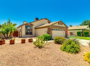 817 E Manor Dr, Chandler, AZ 85225