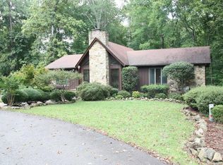 1512 Saint Johns Ln, Rockingham, NC 28379