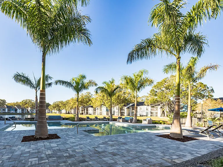 Avion at Carrollwood — Photo 9