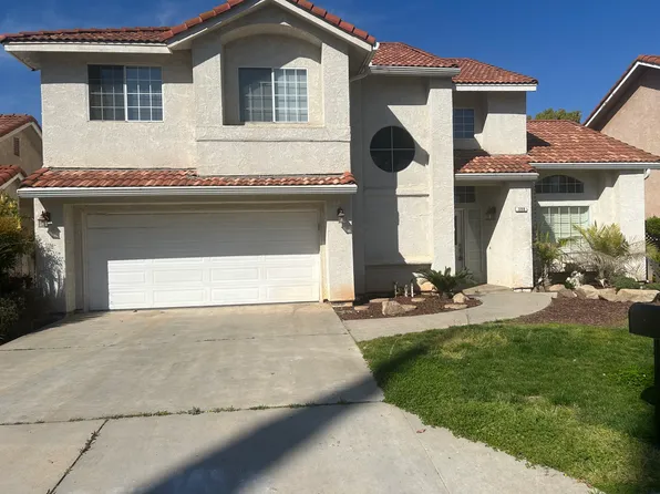 398 E Marwood Ln, Fresno, CA 93720