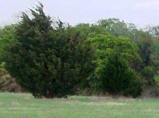 14 Bryant Ave #201ST-LOT 14, Purcell, OK 73080