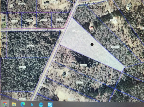 3890 N Duck Creek Rd, Cleveland, TX 77328