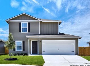 3166 Gilbert Gdn, Converse, TX 78109