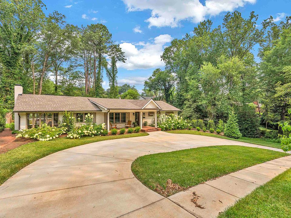 740 Hillview St, Spartanburg, SC 29302 Zillow