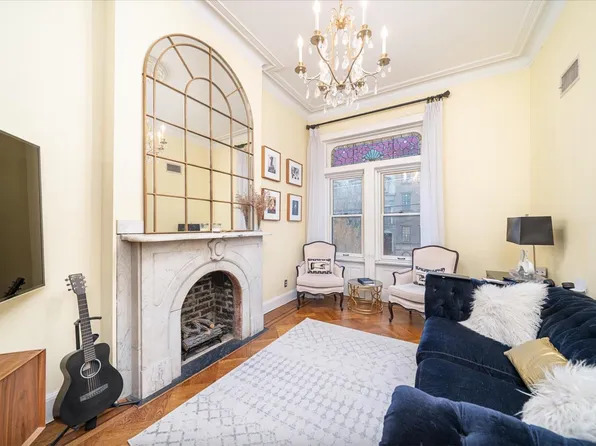 829-831 Hudson St #2, Hoboken, NJ 07030