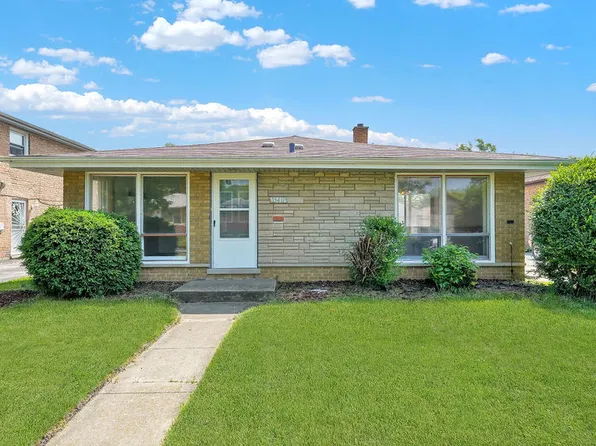 15411 University Ave, Dolton, IL 60419